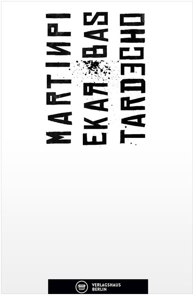 Bastard Echo Martin Piekar