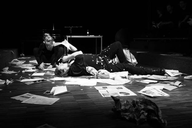 d) Piekar &amp; Schlott beim Satelliten-Festival 2017, Köln