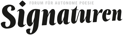 signaturen